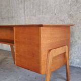 60s office compass feet