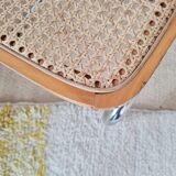 Cesca chair Breuer cane made in Italy