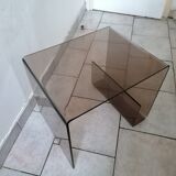Table carries thick vintage plexiglass reviews