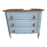 Commode