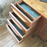 Sideboard Johannes Andersen U15 rosewood