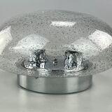 Ceiling lamp Hillebrand Space Age 60/70s