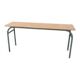 Console, table