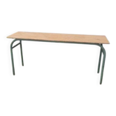 Console, table