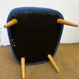 Vintage lounge chair