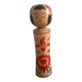 Kokeshi, Japan1975-1999