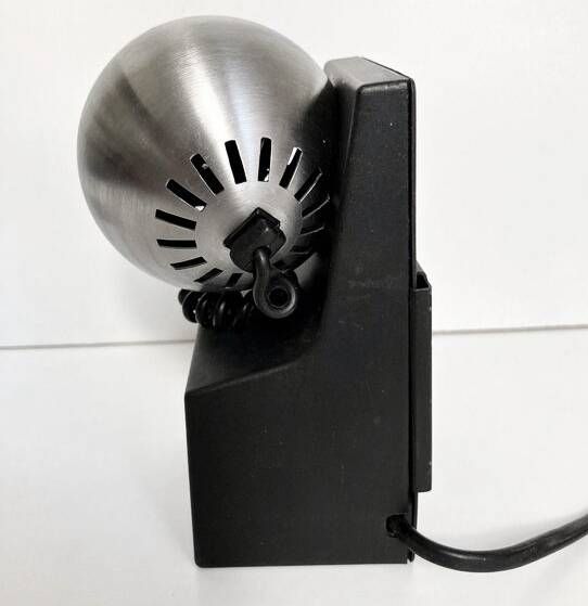 Table Lamp • Vintage Wall Lamp • Magnetspot • Dietter Witte • Osram • 1975