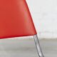 Don Albinson Knoll 1601 Stack Chair for Knoll International