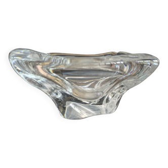 Daum ashtray