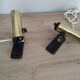 Pair of vintage TARGETTI SANKEY spotlights