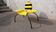 Mayan chair/office the bee