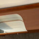 Enfilade Scandinavian tv cabinet of the 60s in teak