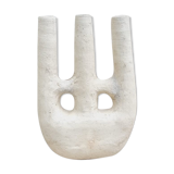 Ceramic candle holder tamegroute