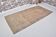 Floor Oushak Vintage Handmade Rug