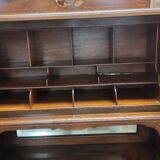 English writing case, early 20th century – Elegance and ingenuity combined