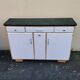 beautiful Mado buffet renovated vintage from the 1940s/50s