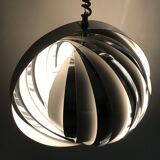 Suspension, Denmark 1960