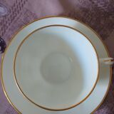 Service a café/thé