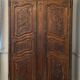 Armoire provençale, époque Louis XV, XVIIIème siècle