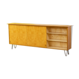 Scandinavian sideboard 299 cm