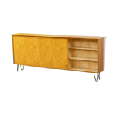 Scandinavian sideboard 299 cm