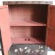 Armoire chinoise, avec incrustations de nacre