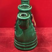Signed contemporary ceramic - Charles Voltz - quite rare model
