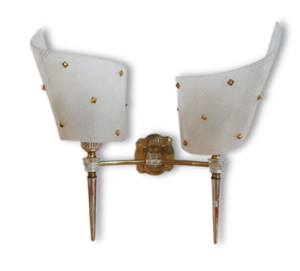 applique 50’S