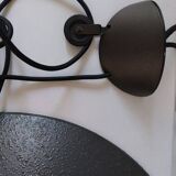 ARTEMIDE suspension lamp AGGREGATO