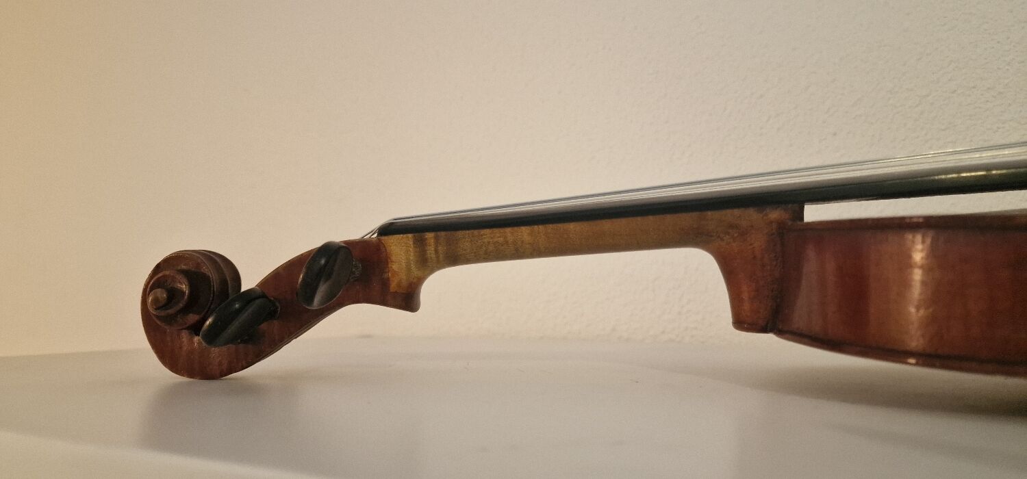 Italian violin