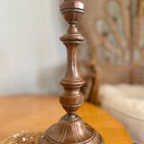 Bougeoir ancien