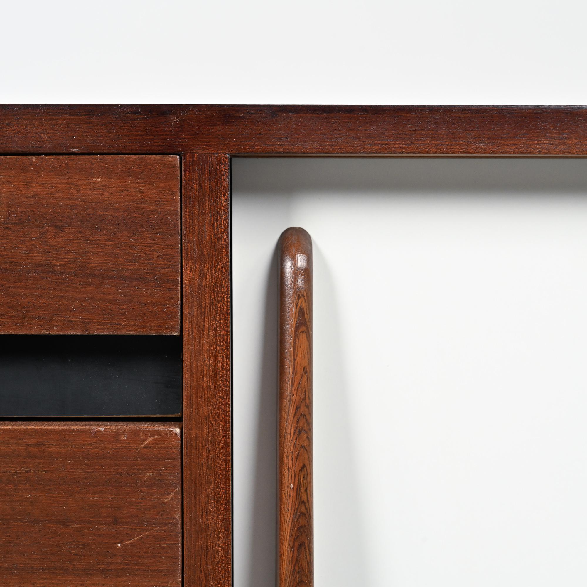 Enfilade Cansado par Charlotte Perriand, circa 1960