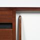 Enfilade Cansado par Charlotte Perriand, circa 1960