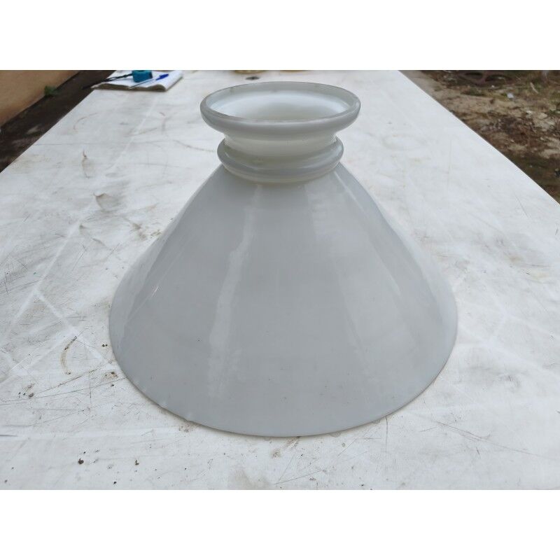 White opaline