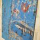 Russian contemporary post modern abstract painting