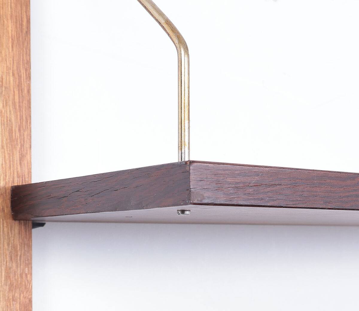 Danish design PS System wall unit, 1960s