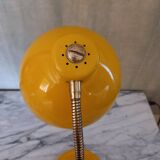 Bedside lamp year 60