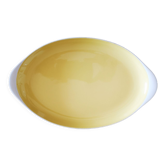 Dessert dish / platter - villeroy and boch - 1950s