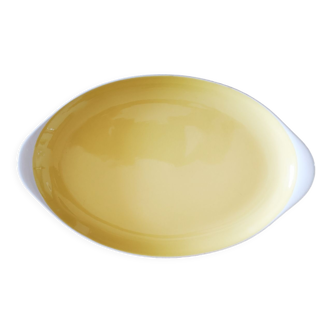 Dessert dish / platter - villeroy and boch - 1950s
