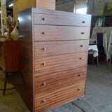 Vintage chiffonier
