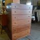 Chiffonnier vintage