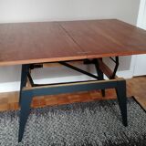 Magic Revelation Albert Ducrot System Table