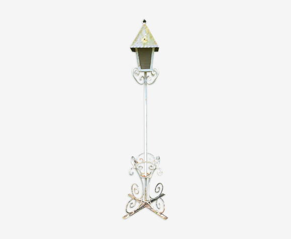 Lampadaire de jardin