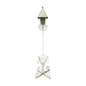 Lampadaire de jardin