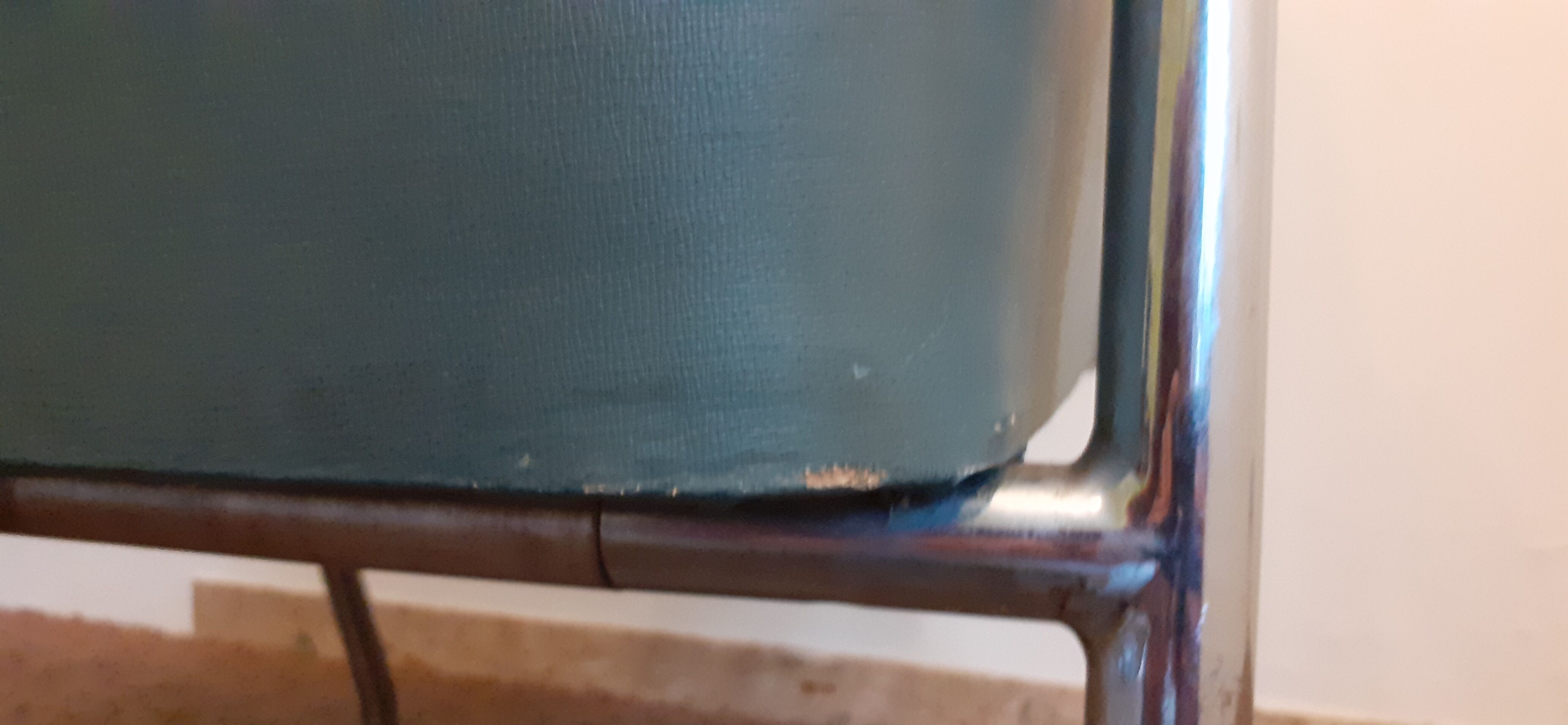 INDUSTRIAL ARMCHAIR RONEO express delivery