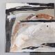 Abstract painting by Michelle Boissonnot