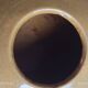 beautiful glazed ceramic teapot signed Chapello Jean Baptiste Vallauris