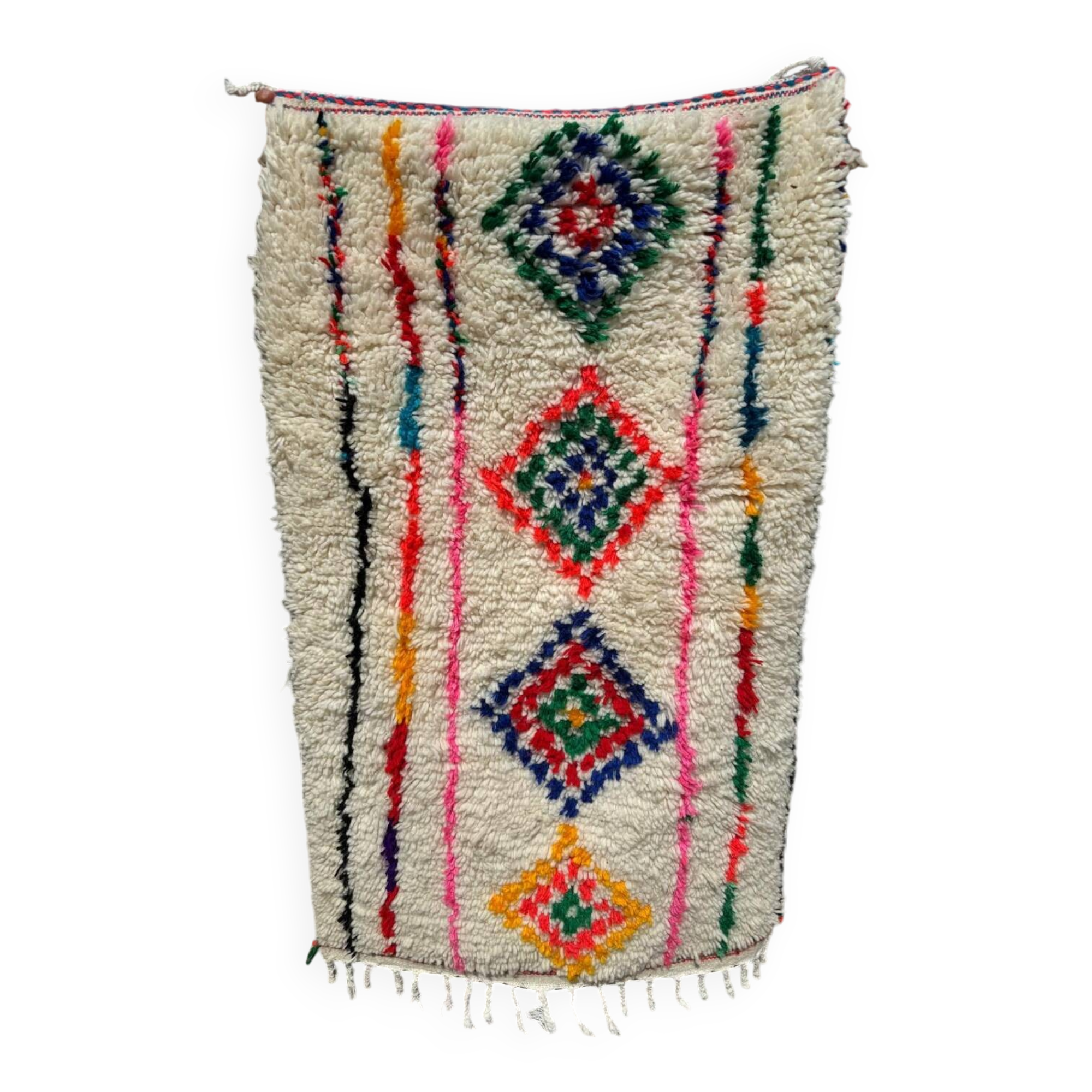 Berber carpet