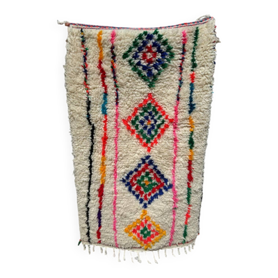 tapis berbere