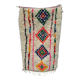 Berber carpet